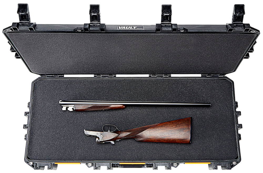 V700 Vault Takedown Case - Image 3