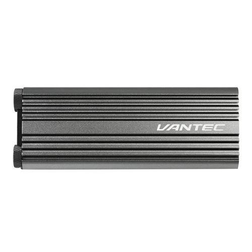Vantec M.2 NVMe SSD to USB 3.2 Gen2x2 20G Type-C Enclosure - Image 4