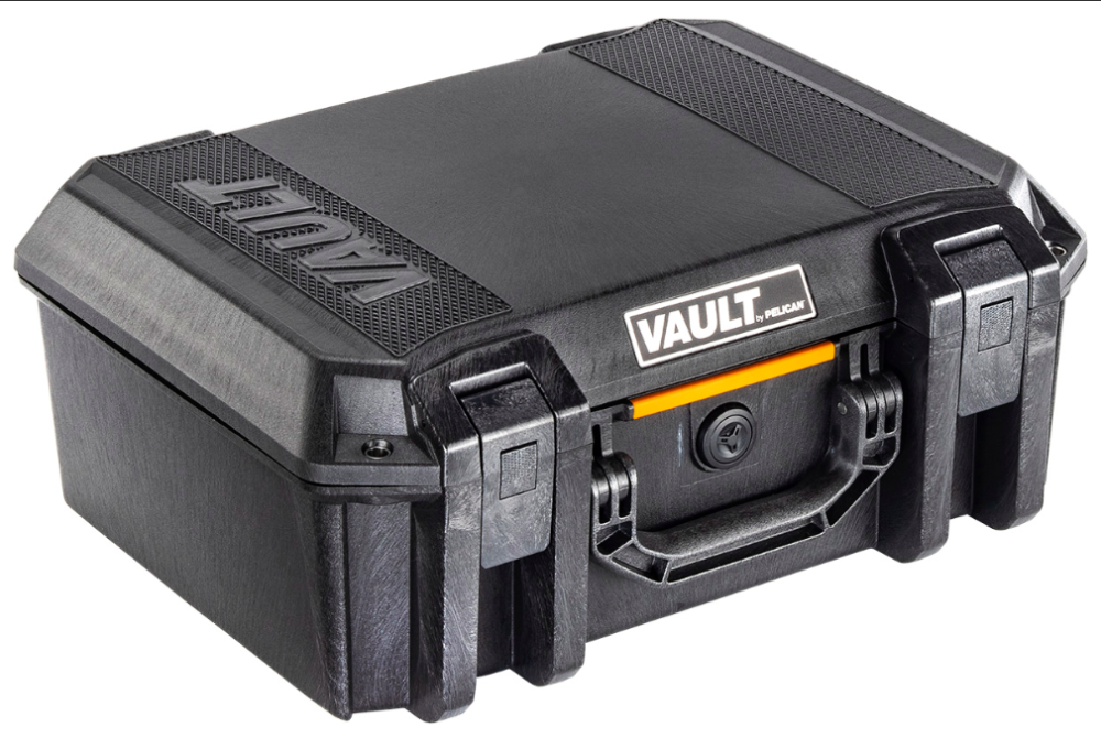 V300 Vault Large Pistol Case - Image 6