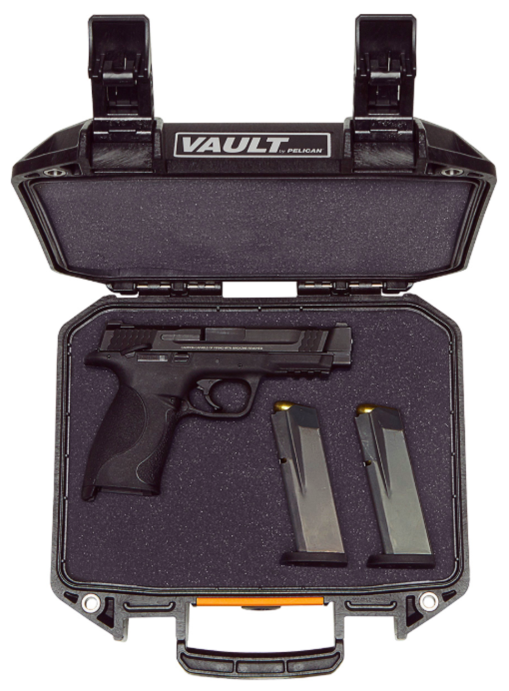 V100 Vault Small Pistol Case - Image 4