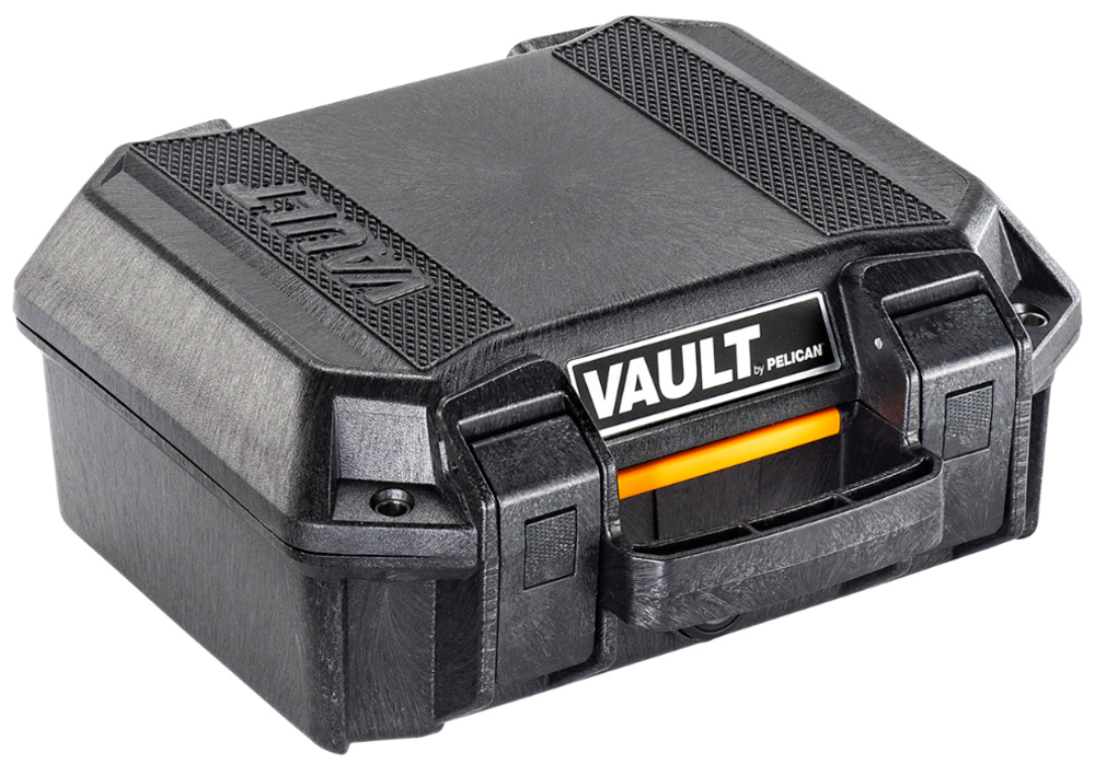 V100 Vault Small Pistol Case - Image 6