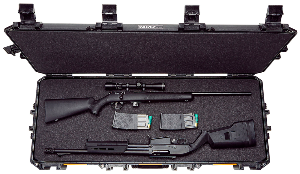 V730 Vault Tactical Rifle Case - Image 3