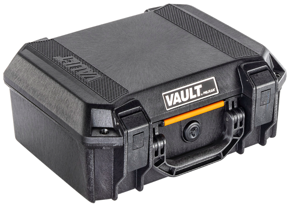 V200 Vault Medium Pistol Case - Image 6