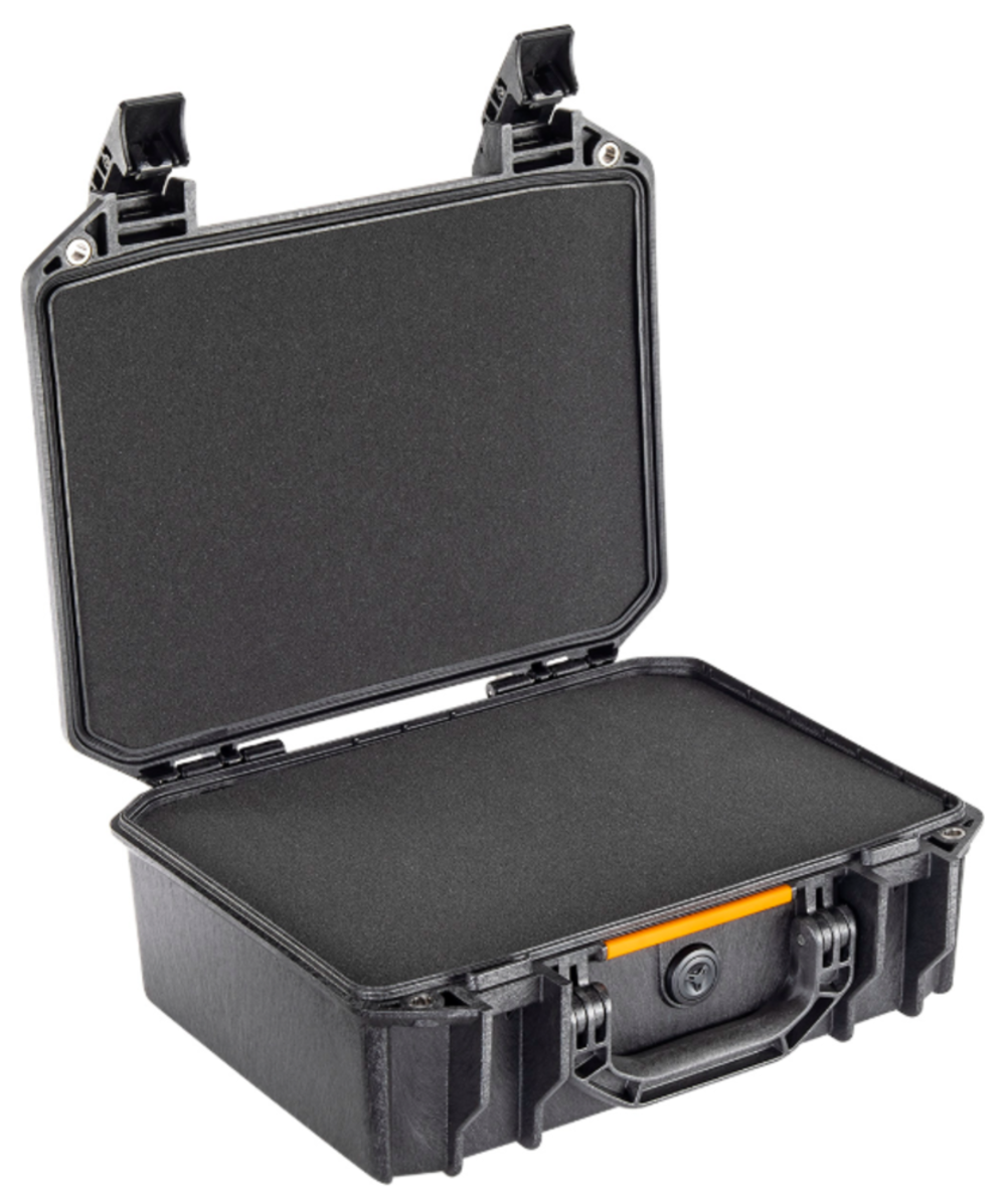 V200 Vault Medium Pistol Case - Image 3