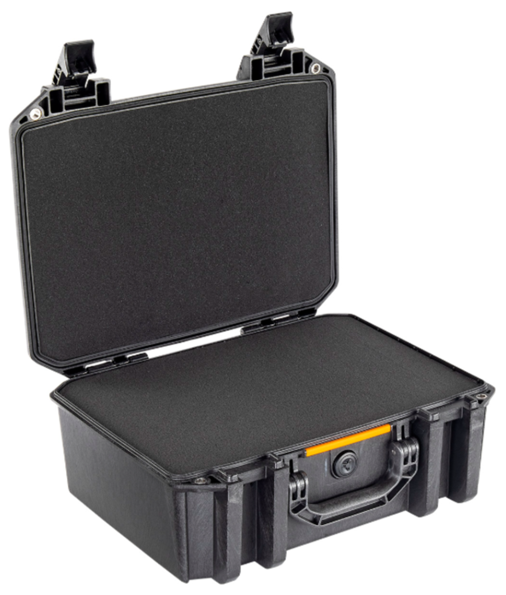 V300 Vault Large Pistol Case - Image 3