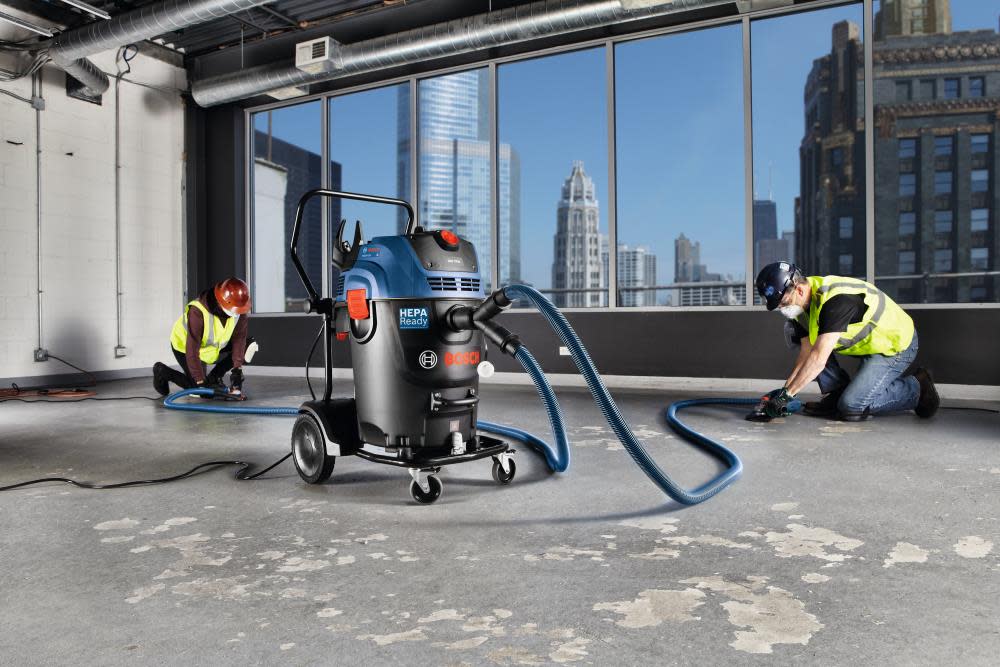 Vacuum Hose Y Connector - Image 4