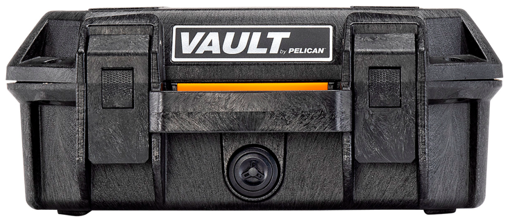 V100 Vault Small Pistol Case - Image 5