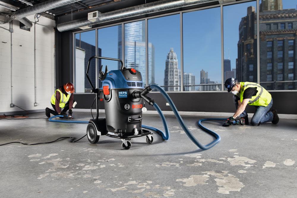 Vacuum Hose Y Connector - Image 3